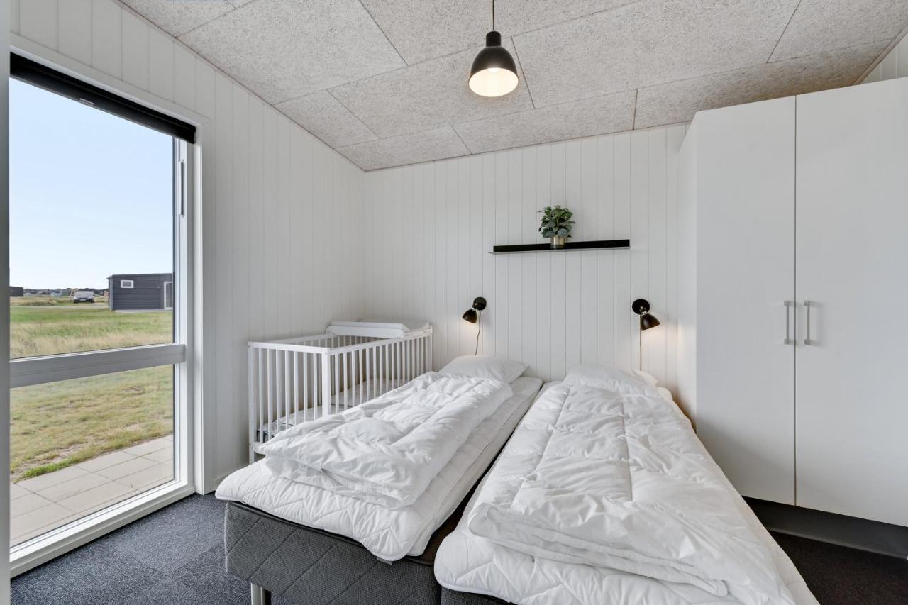 Hotel Lalandia Søndervig Exterior foto