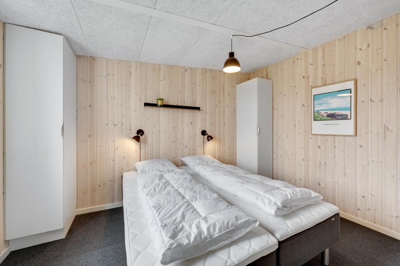 Hotel Lalandia Søndervig Exterior foto