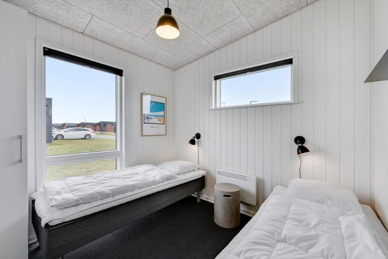 Hotel Lalandia Søndervig Exterior foto